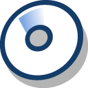 cd rom icon